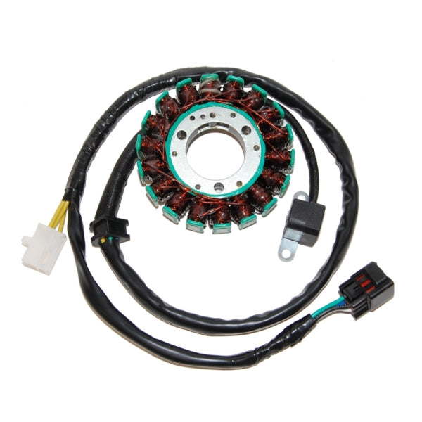 ELECTROSPORT STATOR KAWA SUZ ELECTROSPORT ESG180