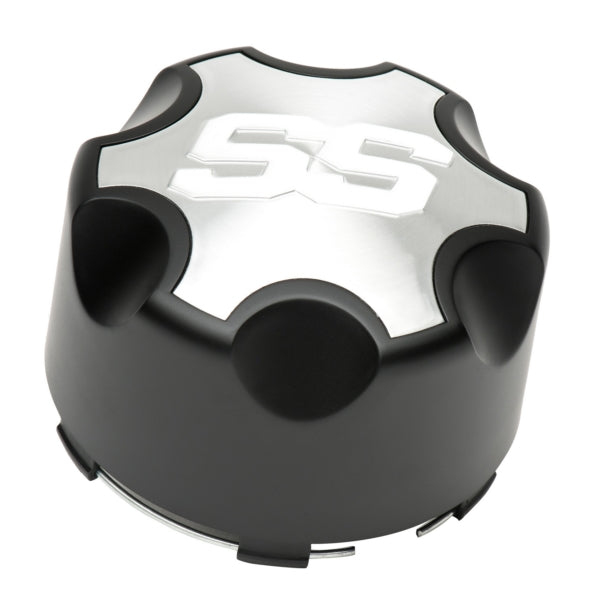 ITP RIM CAP SS312 SYSTEM SIX 4/156 ITP C156SS