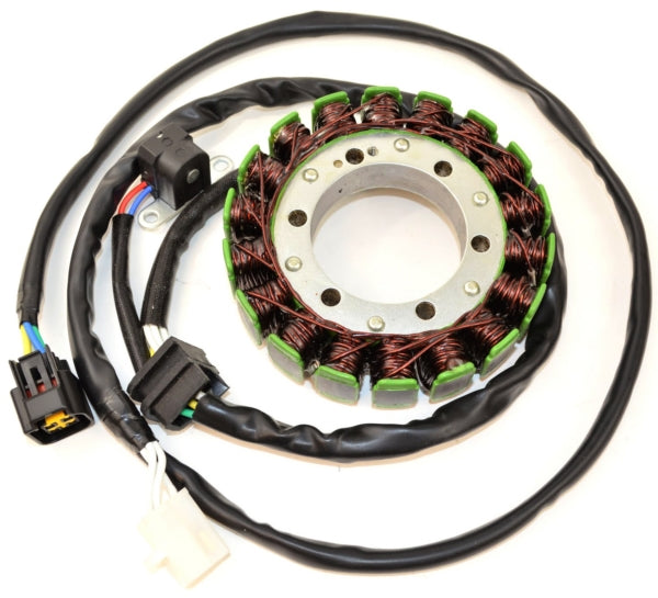 ELECTROSPORT STATOR A/C SUZ ELECTROSPORT ESG310
