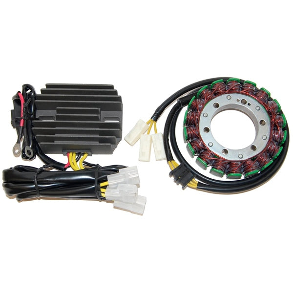 ELECTROSPORT STATOR HI POWER KAWA ELECTROSPORT ESK691