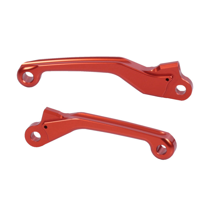 TOXIC MX ORANGE LEVER 2160002