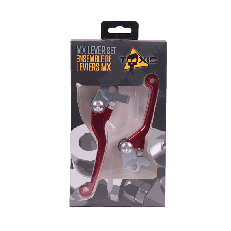 TOXIC MX LEVER R (PR) GAS 2160125