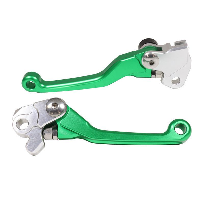 TOXIC MX LEVER GR (PR) KAWASAKI 2160156