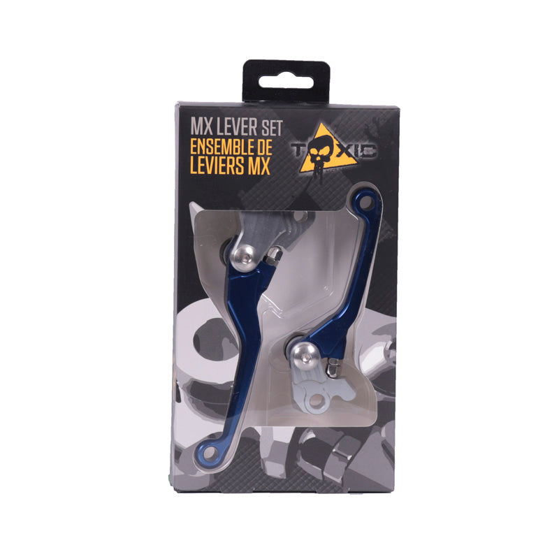 TOXIC MX LEVER BL (PR) YAMAHA 2160184