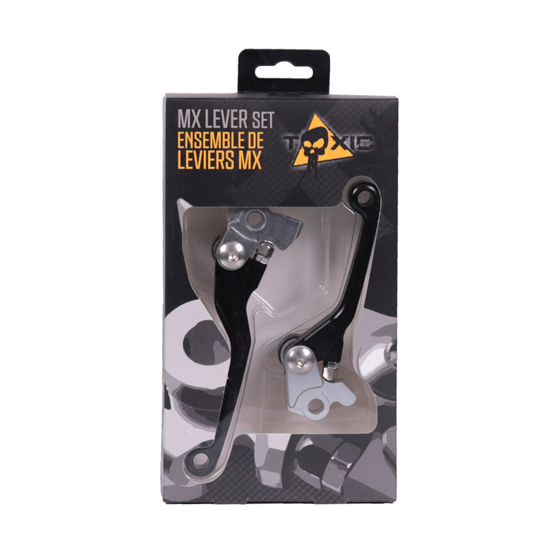 TOXIC MX LEVER BK (PR) BETA 2160201
