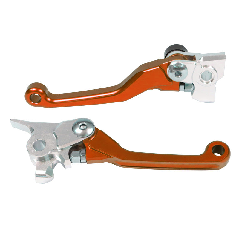 TOXIC MX LEVER OR (PR) HUSQVARNA/KTM 2160222