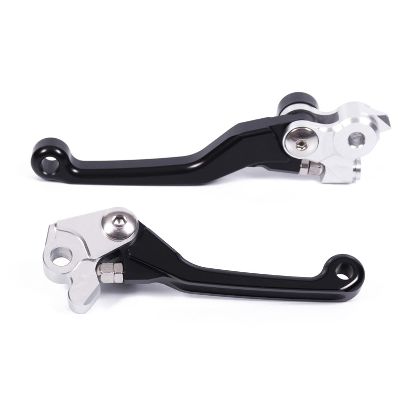 TOXIC MX LEVER BK (PR) 2160241