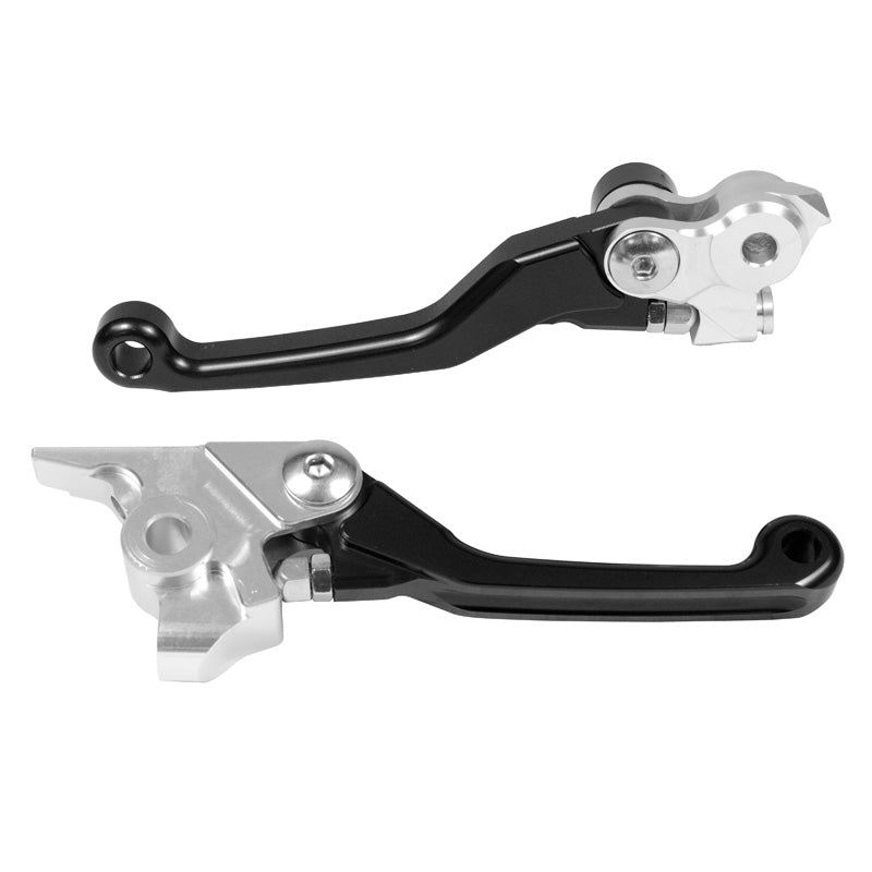 TOXIC MX LEVER BK (PR) KTM 2160261