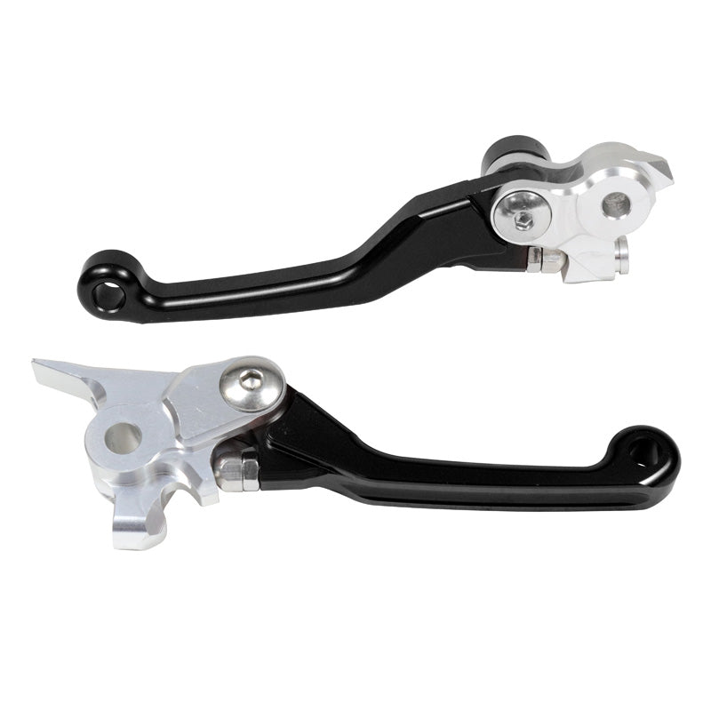 TOXIC MX LEVER BK (PR) HUSQVARNA/KTM 2160271