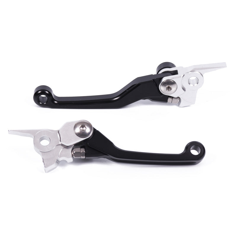 TOXIC MX LEVER BK (PR) HUSQVARNA/KTM 2160281
