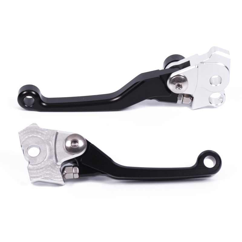 TOXIC MX LEVER BK (PR) KAWASAKI 2160291