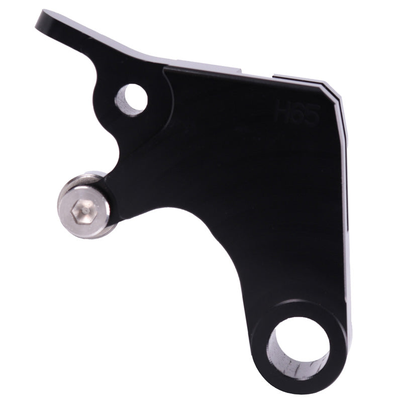 TOXIC BRACKET CLUTCH LEVER HONDA 2160303