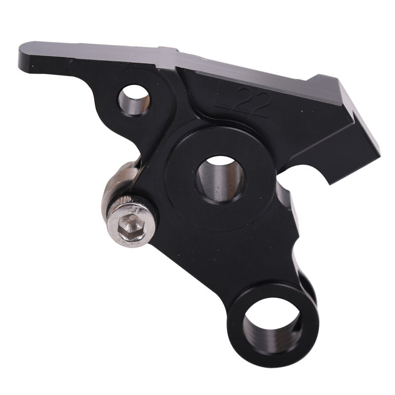 TOXIC BRACKET CLUTCH LEVER SUZUKI 2160310