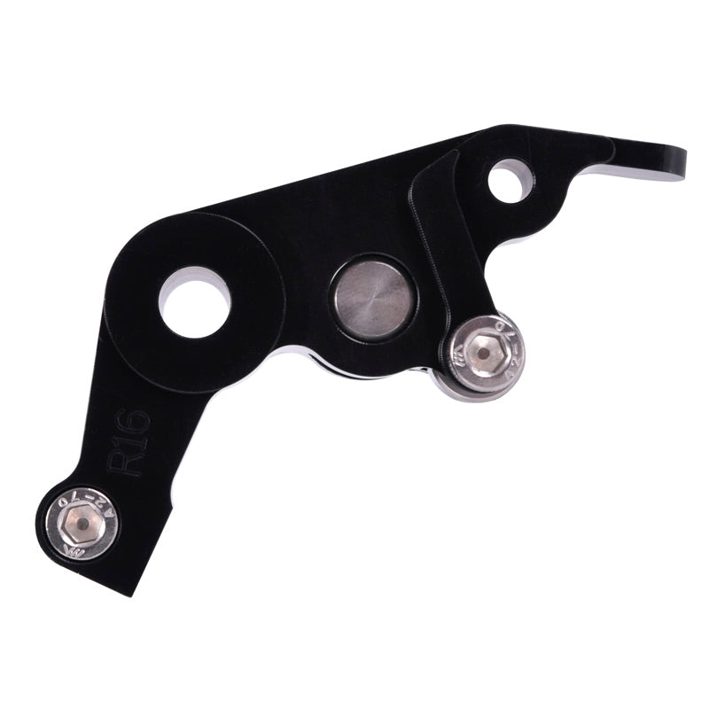 TOXIC BRAKE LEVER BRACKET HONDA 2160354