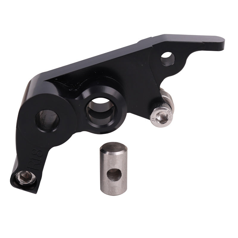 TOXIC BRAKE LEVER BRACKET SUZUKI 2160356
