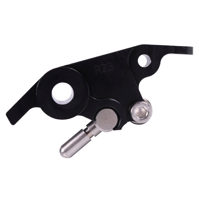 TOXIC BRAKE LEVER BRACKET APR/DUC/KAW/TRIU/ 2160360