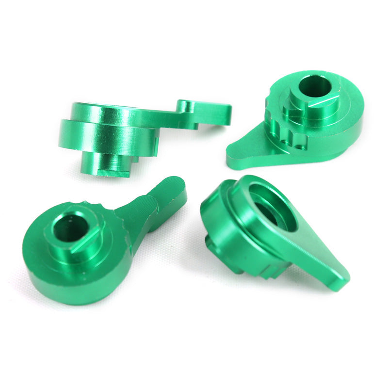 TOXIC ENS. LEVER ADJUSTMENTS GREEN(PR) 2160434