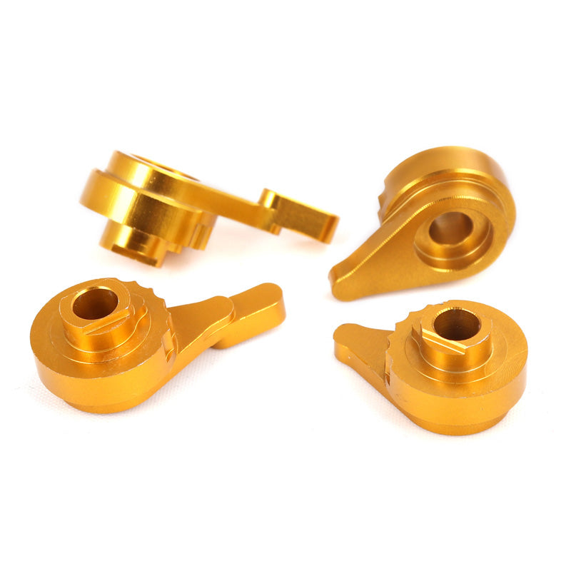 TOXIC ENS. LEVER ADJUSTMENTS GOLD(PR) 2160435