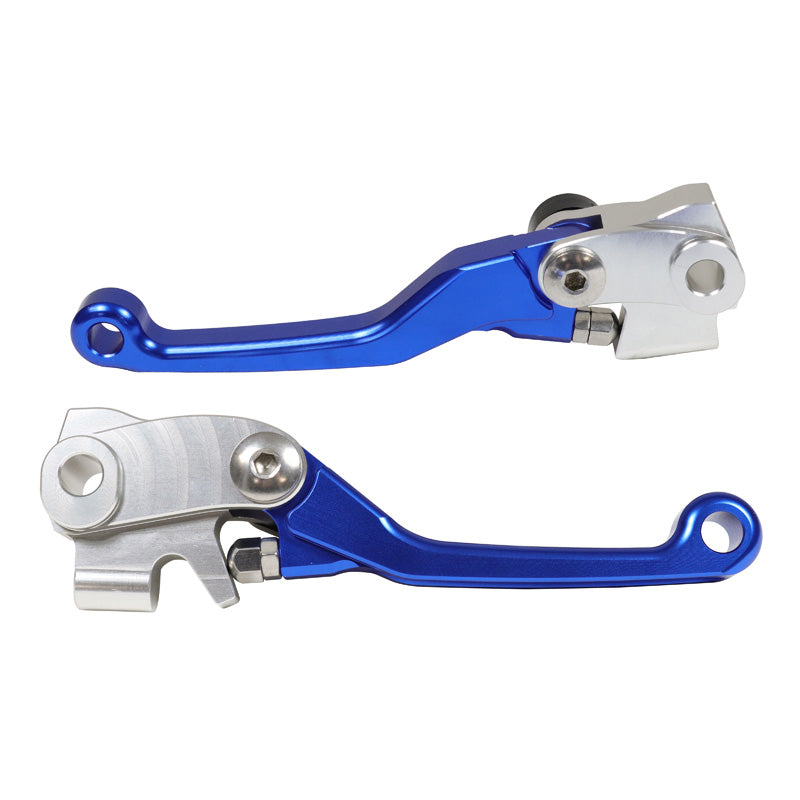 TOXIC MX LEVER BL (PR) GAS GAS/HUSQUVARNA 2160524