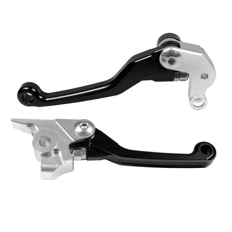 TOXIC MX LEVER BK (PR) KTM 2160531