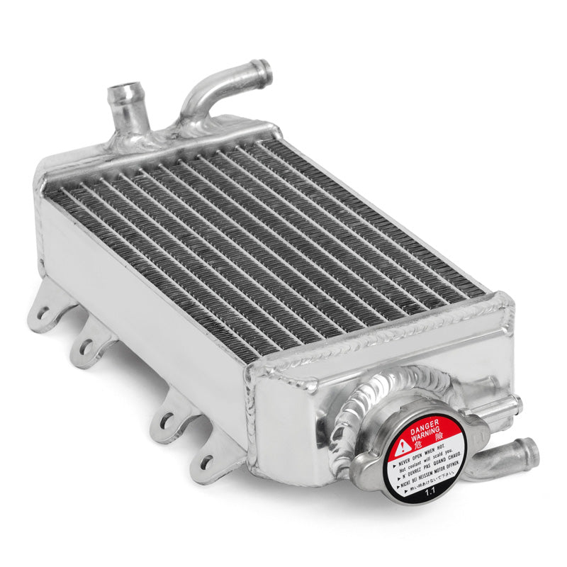 TOXIC MX RADIATOR RIGHT HONDA CRF150R 07-22 TRS-R-009R