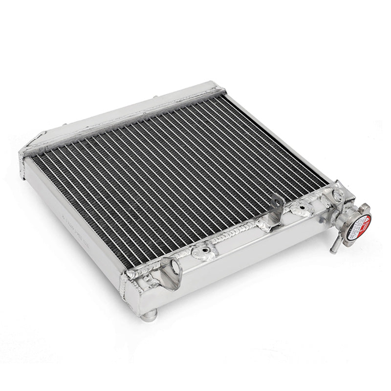 TOXIC ATV RADIATOR HONDA 2165038