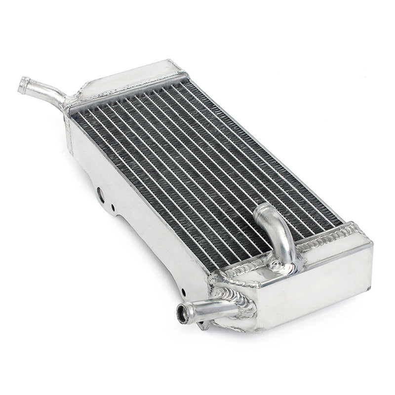TOXIC MX RADIATOR LEFT HONDA CRF450X 05-17 TRS-R-052L