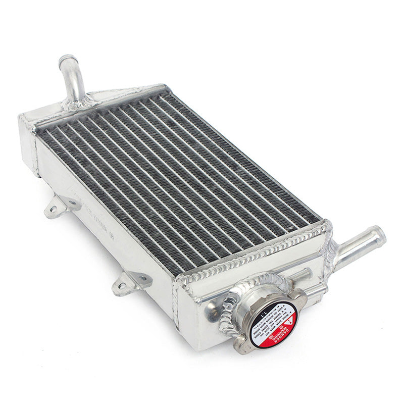 TOXIC MX RADIATOR RIGHT HONDA CRF450X 05-17 TRS-R-052R