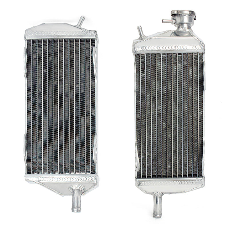 TOXIC MX RADIATOR KIT GAS GAS EC/MC 200/250/300 07-17 TRS-R-120