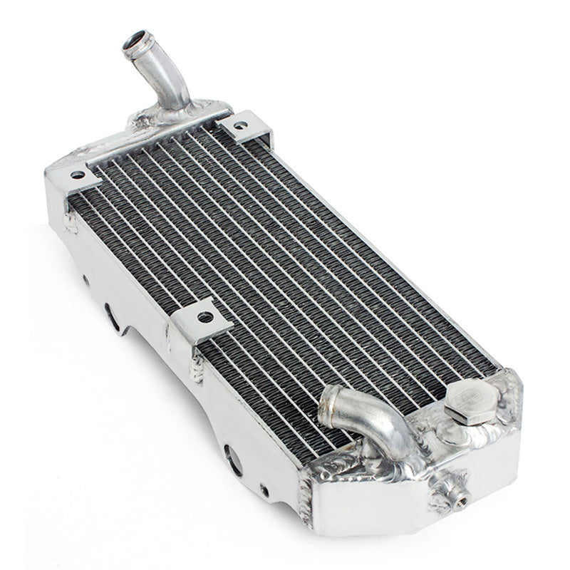 TOXIC MX RADIATOR LEFT SUZUKI DRZ400S 00-19 TRS-R-133L