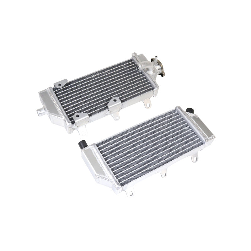 TOXIC MX RADIATOR KIT YAMAHA YZ250FX WR250F 15-19 TRS-R-143