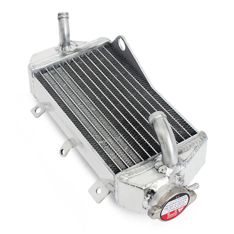 TOXIC MX RADIATOR RIGHT HONDA CRF250R 18-21 TRS-R-154R