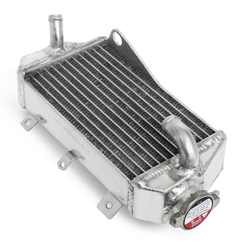TOXIC MX RADIATOR RIGHT HONDA CRF250RX 19-21 TRS-R-156R