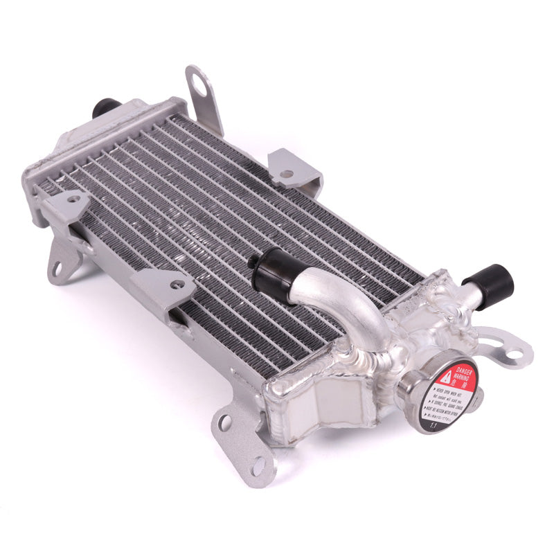 TOXIC MX RADIATOR RIGHT YAMAHA TRS-R-162R
