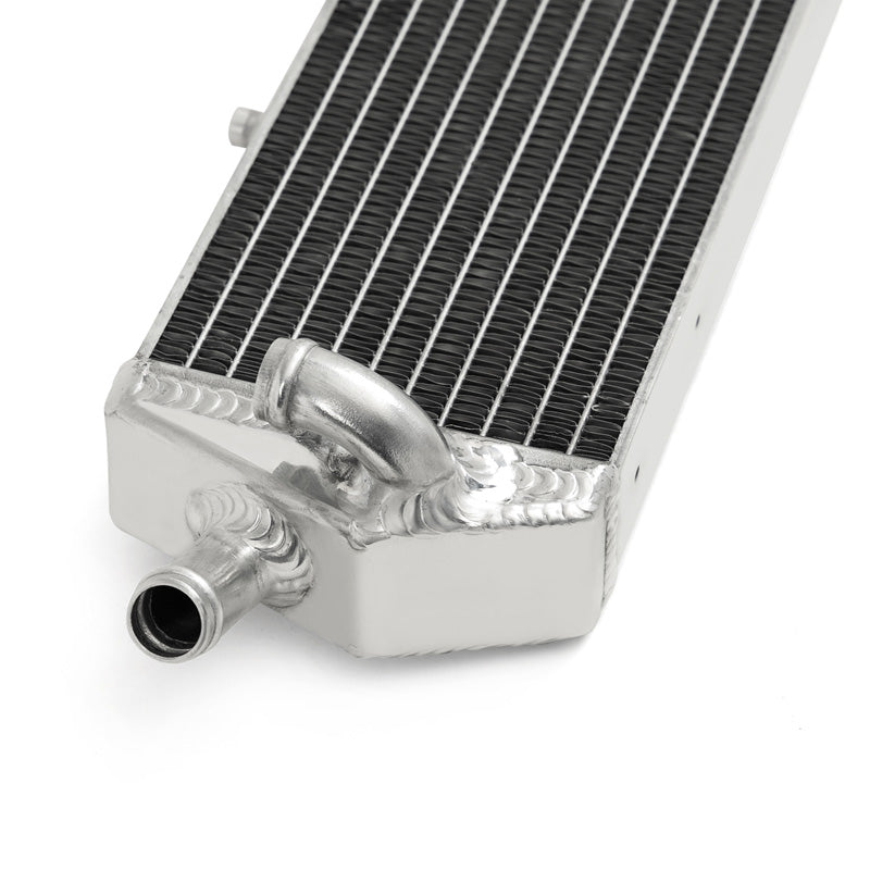 TOXIC MX RADIATOR RIGHT KTM SX125/150/250 19-20 TRS-R-164R