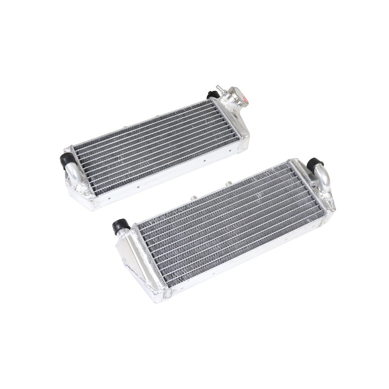 TOXIC MX RADIATOR KIT KTM SX-F/XC-F 250/350/450 19-21 TRS-R-165