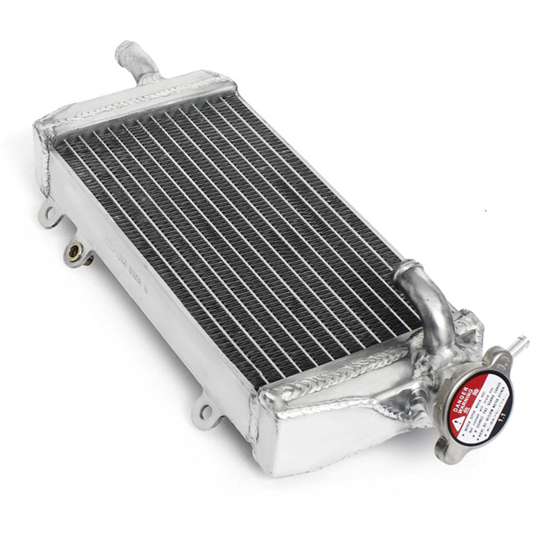 TOXIC MX RADIATOR RIGHT GAS GAS EC/MC 200/250/300 18-19 TRS-R-173R
