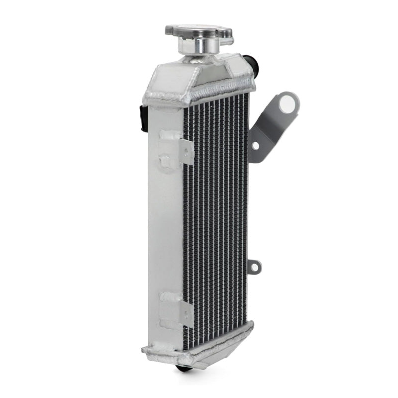 TOXIC MX RADIATOR LEFT HONDA CRF450R 21-22 TRS-R-179L