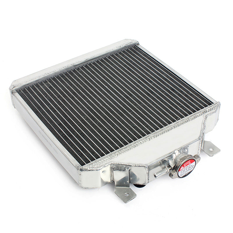 TOXIC ATV RADIATOR POLARIS 2165208