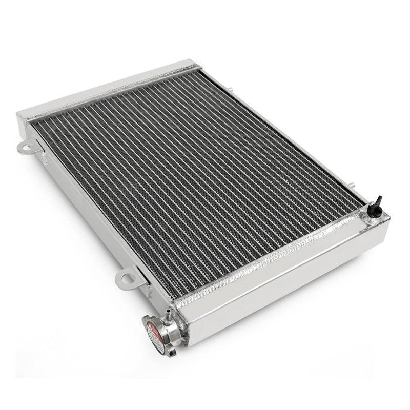 TOXIC ATV RADIATOR POLARIS 2165225