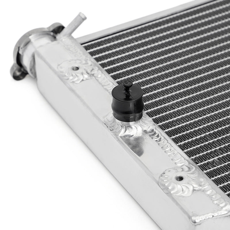 TOXIC ATV RADIATOR YAMAHA 2165229