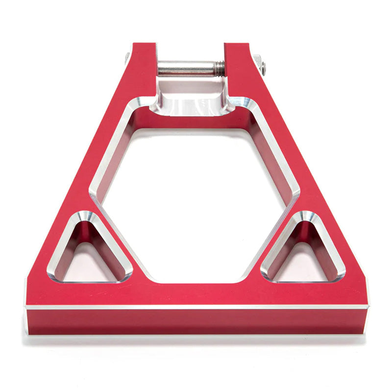 TOXIC SUR-RON LBX REINFORCED PROGRESSION TRIANGLE RED 2166005