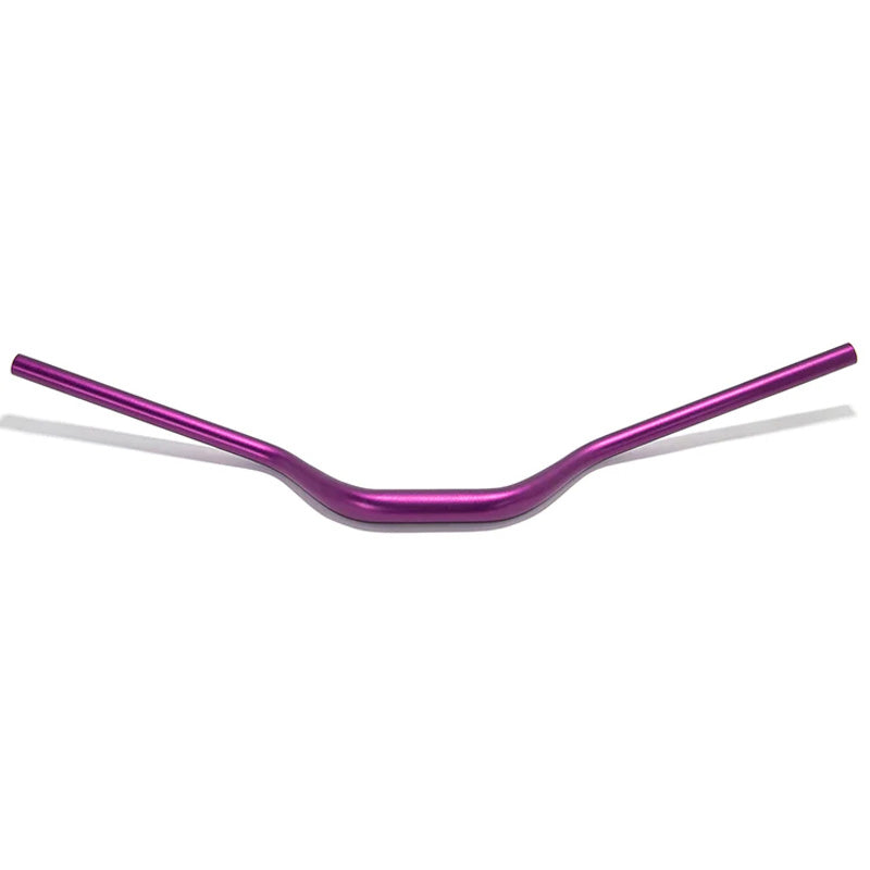 TOXIC HANDLEBAR 800MM RISE 134MM SUR-RON LBX PURPLE 2166246