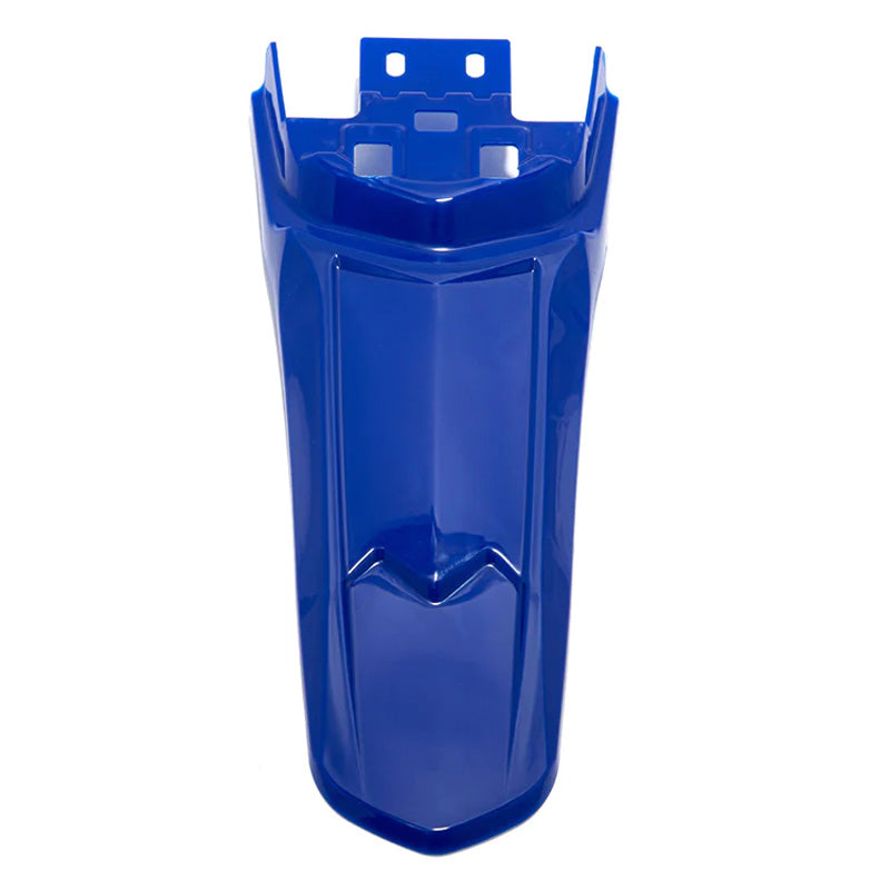 TOXIC EXTENDED REAR FENDER SUR-RON LBX BLUE 2166294