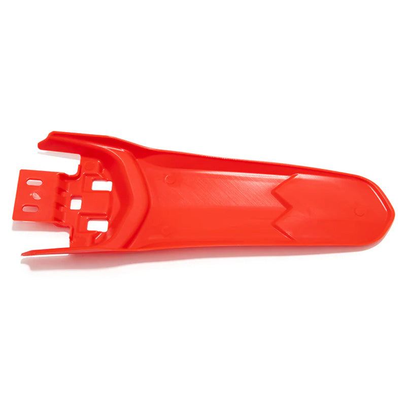 TOXIC EXTENDED REAR FENDER SUR-RON LBX RED 2166295