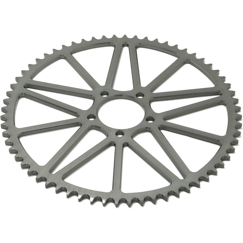 TOXIC REAR SPROCKET 64 TEETH SUR-RON LBX TITANIUM 2166328