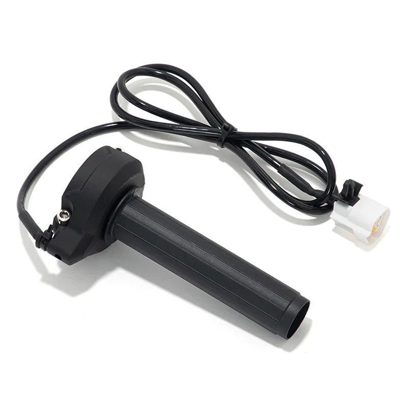 TOXIC ELECTRONIC THROTTLE GRIP ASSEMBLY SUR-RON LBX 2166334