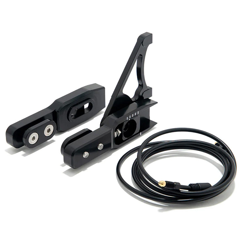 TOXIC SWING ARM EXTENSION KIT SUR-RON LBX BLACK 2166361