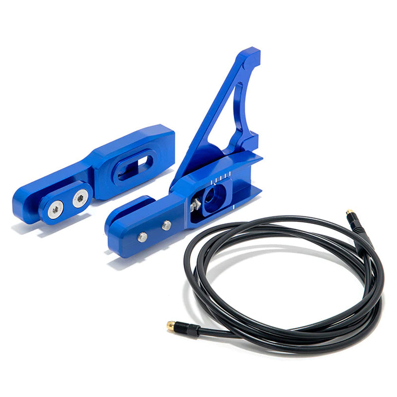 TOXIC SWING ARM EXTENSION KIT SUR-RON LBX BLUE 2166364