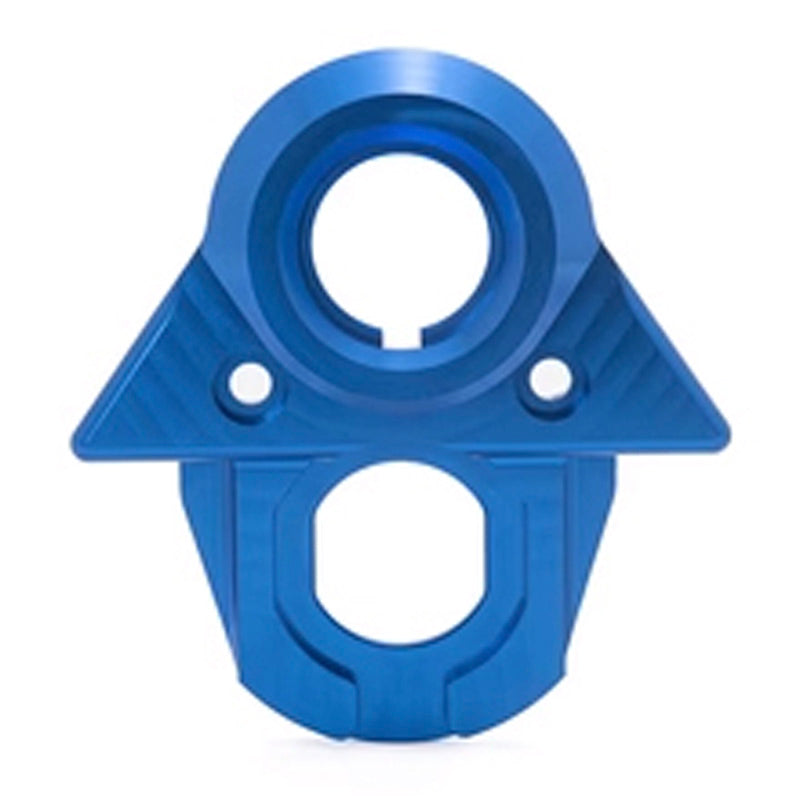 TOXIC ALUMINUM IGNITION MOUNT PLATE SUR-RON LBX BLUE 2166424